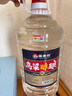鑒春臺貴州純糧酒53度醬香型白酒口糧酒桶裝酒紅高粱原漿酒坤沙酒泡酒用 53度 5L 1桶 高粱純糧J20【買3發(fā)4】 曬單實拍圖