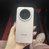 vivo X200 Pro mini 16GB+512GB 微粉 政府補貼 纖薄小直屏 蔡司超級長焦手機【移動補貼】 曬單實拍圖
