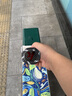 川崎巧克力Ultra羽毛球拍升級款耐高磅4U超輕全碳素比賽速度進(jìn)攻單拍 巧克力Ultra 黛藍【冰藍線(xiàn)】4U 26磅(有練習1-2年球齡) 曬單實(shí)拍圖
