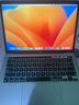 Apple MacBook Pro（M2）2022款 13英寸 設(shè)計(jì)剪輯 二手蘋果筆記本電腦 深空灰色 8+10核/M2+8G+256G 曬單實(shí)拍圖