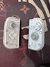 aolion澳加獅j20騎士Switch手柄joy-con手柄DW12D適用Switch主機Joy-Con左右手柄充電握把 j20騎士手柄+收納盒+充電握把（標準版） 澳加獅 曬單實拍圖