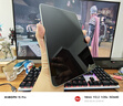 小米平板電腦 高清鋼化保護(hù)膜 適配小米平板 REDMI K Pad 系列 贈品單拍不發(fā)貨 曬單實拍圖