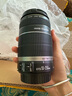 佳能 Canon EF-S 55-250mm f/4-5.6 系列 55-250mm二手鏡頭 55-250mm f/4-5.6 IS一代 95新 曬單實(shí)拍圖