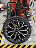 米其林（MICHELIN）輪胎 245/45R19 102W XL PILOT SPORT EV ACOUSTIC適配小鵬汽車P7 曬單實(shí)拍圖