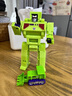 變形金剛（TRANSFORMERS）兒童男孩玩具模型工作室系列加強(qiáng)級(jí)86大電影推土機(jī)G0568 曬單實(shí)拍圖