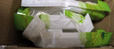 堅果茯苓八珍糕無糖精食品糖尿病人專用老人血糖高人群孕婦零食控 堅果八珍糕50包5大袋 1000g 曬單實拍圖