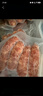 喜旺臺(tái)灣大塊肉兒童腸400g優(yōu)級(jí)烤腸早餐香腸空氣炸鍋食材 曬單實(shí)拍圖