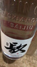 寶豐酒50度寶豐胖東來(lái)清香型白酒整箱光瓶口糧酒糧食釀造宴請(qǐng)送禮佳品 50度 500mL 1瓶 寶豐來(lái)瓶镹 曬單實(shí)拍圖