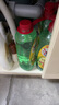 奧妙大桶酵素餐具凈洗潔精 橙花小青柑 1kg*3+500G 7斤裝 去鍋具焦糊 曬單實(shí)拍圖