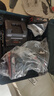 博世（BOSCH）GSB 18V-65 鋰電無刷沖擊鉆雙電套裝 GBA 2.0Ahx2  GAL1820充電器 曬單實(shí)拍圖