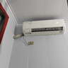 海信（Hisense）【林更新同款】新風(fēng)空調(diào)X3Pro大1.5匹增氧新風(fēng) AI省電新一級(jí)國(guó)家補(bǔ)貼20% 掛機(jī)KFR-35GW/X300Pro-X1 曬單實(shí)拍圖