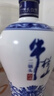 牛欄山二鍋頭 國藏15 老青花 清香型 白酒 52度 500ml*6瓶 整箱裝 曬單實(shí)拍圖