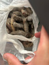 混元獸 蝦國產(chǎn)青島鮮捕大蝦特大號 青蝦凍海蝦生鮮 蝦類白蝦 青島鹽凍大蝦3- 4斤(凈重)  15-18厘米（店長推薦） 曬單實(shí)拍圖