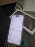 Apple/蘋果 iPhone 16 Pro Max（A3297）256GB 沙漠色鈦金屬 支持移動(dòng)聯(lián)通電信5G 雙卡雙待手機(jī) 曬單實(shí)拍圖