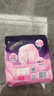 七度空間萌睡安心褲 超薄夜用 褲型衛(wèi)生巾M-L碼4片【品牌直供 安心品質(zhì)】 曬單實(shí)拍圖
