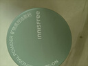 悅詩(shī)風(fēng)吟（Innisfree）控油礦物質(zhì)散粉10g持久定妝帶粉撲隱匿毛孔油皮啞光蜜粉 曬單實(shí)拍圖