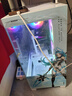 英特爾酷睿i5 12400F/RTX4060/3060臺式機(jī)電腦RTX3080 16G獨顯高配游戲主機(jī)家用辦公設(shè)計電競直播組裝機(jī) 套餐七：i5 12400F/RTX3070 8G 曬單實拍圖