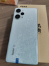 小米 Note12TPro Note12turbo 二手5G手機 紅米note12pro+極速版 Note12 Turbo 冰羽白 12GB+512GB 99新 曬單實(shí)拍圖