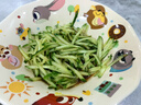 百草園手提桌面收納盒雜物零食收納筐儲(chǔ)物箱廚房玩具帶蓋淺大號(hào)奶咖色 曬單實(shí)拍圖