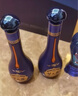 洋河夢(mèng)之藍(lán) M6+ 綿柔濃香型白酒 52度 100mL 2瓶 雙支裝小酒 曬單實(shí)拍圖
