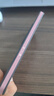 迪士尼授權 華為P60Art手機殼卡通可愛史迪仔磁吸充電p60pro小羊皮浮雕膚感防摔時尚男女保護套 華為P60/P60pro【粉色安琪】普通款 曬單實拍圖