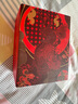 銅師傅《扭轉(zhuǎn)乾坤》客廳桌面牛擺件 家居裝飾品手把件 曬單實(shí)拍圖