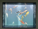 Yasunaga Y安永魚(yú)池氧氣泵增氧泵機打氧機打氧泵充氧泵增氧器充氧機氧氣機 AP38P(16W適合1.5噸0.8米水深）單泵 曬單實(shí)拍圖
