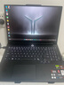 聯(lián)想（Lenovo）拯救者R9000P 2025款銳龍 AI元啟版可選5080電競游戲本 銳龍R9高分屏筆記本電腦暢玩黑神話(huà)悟空 R9-8945HX /RTX5060/240hz黑 32G  1T標配 曬單實(shí)拍圖