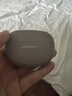 Bose【宋雨琦同款】Ultra 開放式耳機（線下門店體驗） 無線藍(lán)牙耳機掛耳式 耳夾式設(shè)計 驍龍暢聽 限定款-沙丘灰 曬單實拍圖