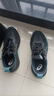 亞瑟士ASICS男穩(wěn)定夜跑鞋 GEL-KAYANO 31 LITE-SHOW CN 黑色/灰色 43.5  曬單實拍圖
