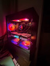 影馳AMD 7800X3D/9800X3D/RTX5070TI/RTX5080顯卡黑神話悟空電競(jìng)游戲臺(tái)式組裝電腦AI主機(jī)整機(jī)DIY組裝機(jī) 配置1 7800X3D核顯 曬單實(shí)拍圖