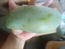 正宗廣西百色桂七芒果10斤大果新鮮桂7芒香芒當(dāng)季熱帶水果包郵 5斤 【特大果】個(gè)大肉多 曬單實(shí)拍圖