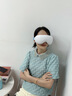 奧克斯眼部按摩儀護眼儀眼睛按摩器干眼冰鎮冷熱敷冰敷點(diǎn)震眼罩七夕情人節送女朋友父母生日禮物女生男生 225A冷熱雙敷款+觸點(diǎn)按摩+5大模式+藍牙 曬單實(shí)拍圖