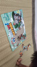 汪汪隊立大功（PAW PATROL）兒童拼圖玩具 汪汪隊40片框式拼圖六合一家居裝飾生日禮物禮品 曬單實拍圖