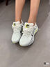 耐克（NIKE）女鞋秋季VOMERO 18運(yùn)動鞋訓(xùn)練跑步鞋HM6804-107 HM6804-107【2025秋季】 38 曬單實拍圖