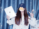 Apple/蘋果 iPad Air 11英寸 M3芯片 2025年新款平板電腦 星光色 256G 【官方標(biāo)配】WLAN版 曬單實(shí)拍圖