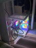 AOC英特爾i7 12700KF/i5 12490F+RTX4070Ti/RTX4060Ti獨(dú)顯臺(tái)式機(jī)電腦AI辦公設(shè)計(jì)游戲主播直播組裝主機(jī) 二丨i5 12400F+RTX3060 主機(jī)+外設(shè)禮包【五年 曬單實(shí)拍圖