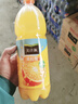 可口可樂(lè)（Coca-Cola）汽水+美汁源 果粒橙 果汁 1.25L*2 混合裝 曬單實(shí)拍圖