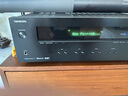 ONKYO安橋TX-8220功放音箱音響HiFi發(fā)燒功放機進口入門級藍牙數(shù)字輸入2.1聲道立體聲【國家補貼】黑色 曬單實拍圖