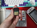 任天堂（Nintendo） Switch游戲卡 NS體感游戲 適配Switch2游戲機(jī)海外通用版實(shí)體卡 有氧拳擊3 中文 國(guó)內(nèi)速發(fā) 曬單實(shí)拍圖