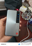 中興流量大師5G 2025款新品M3隨身wifi雙網(wǎng)通免插卡移動無線上網(wǎng)卡車載筆記本電腦熱點(diǎn)無限流量便攜式 M3 逸光銀【 全程5G不限速 雙網(wǎng)切換 】頂配版 5G系列，中興官方流量  |  網(wǎng)速高達(dá) 曬單實(shí)拍圖