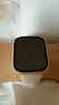 watchbond適用蘋果手表apple watch s10保護殼iwatch s10/s9/s8/s7保護殼膜一體保護套ultra2鋼化貼膜防摔刮 【PC殼膜一體】粉砂色【升級防護防爆】 iwatc 曬單實拍圖