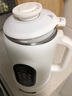 康佳破壁機(jī)家用榨汁機(jī)豆?jié){機(jī)多功能料理機(jī)輔食機(jī)可預(yù)約干豆直打一體機(jī)免泡免洗免過(guò)濾榨汁機(jī)豆?jié){杯A 微壓熬煮破壁機(jī)-1.2L-白色 曬單實(shí)拍圖