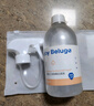 小白鯨生物蛋白溶菌酶嬰幼兒抗菌液480ml 寶寶爬爬墊清潔劑玩具殺菌消毒 曬單實(shí)拍圖
