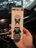 朗龍汽車(chē)香水掛件車(chē)載香薰香水掛飾車(chē)內香氛裝飾用品汽車(chē)擺件禮物 曬單實(shí)拍圖