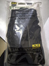 MECHANIX WEAR 超級技師Pursuit D5追擊者五級防割耐磨防護戶(hù)外騎行觸屏手套 戰術(shù)黑（可觸屏） L 曬單實(shí)拍圖