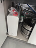 京東京造鮮活水凈水器 家用凈水機 靈犀1000GProMax 母嬰級直飲機 智能觸控屏顯龍頭 6.5年陶氏RO膜凈飲機 曬單實(shí)拍圖