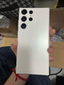 三星samsung galaxy s23ultra港版美版智能AI拍照5G手機庫存機 S23Ultra悠柔白 12+512G港澳臺 雙卡 曬單送頭 曬單實拍圖