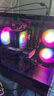 微星 超級新品i5 14400/14600KF/RTX5060Ti 8/16G主機(jī)電競游戲直播設(shè)計(jì)主機(jī)電腦臺式機(jī)組裝電腦DIY整機(jī) i5 14400F+RTX5060-龍神PRO 曬單實(shí)拍圖