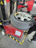 米其林（MICHELIN）汽車輪胎 225/55R17 101W 浩悅五代 Primacy 5 適配君威/奧迪A6L 曬單實(shí)拍圖
